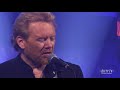 Lee Roy Parnell performs "Love Without Mercy" on DittyTV