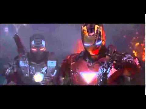 Defeat of SuperVillains