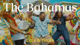 The food, flavors & music of Nassau, The Bahamas | Eats & Beats