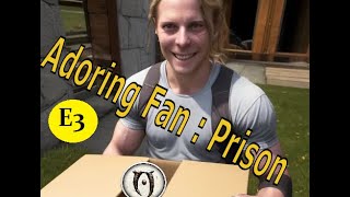 Adoring Fan Ep3 Prison Time And New Friends