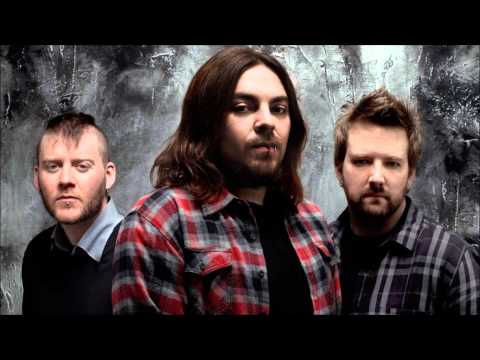 Seether : Safe to say i've had enough