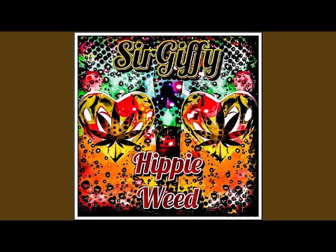 HIPPIE WEED