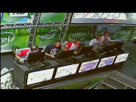 FX vs Lions @Game 3 part 1