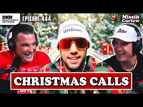 BOXING DAY CURFEW CALLS I Missin Curfew Ep 444 Youtube Version
