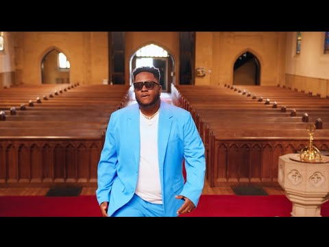 Salone Cool J - Mortal Man Bad (Official Video)
