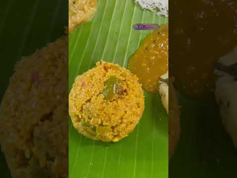 GTS Catering’s breakfast menu #marriage #breakfast #event #southindianfood