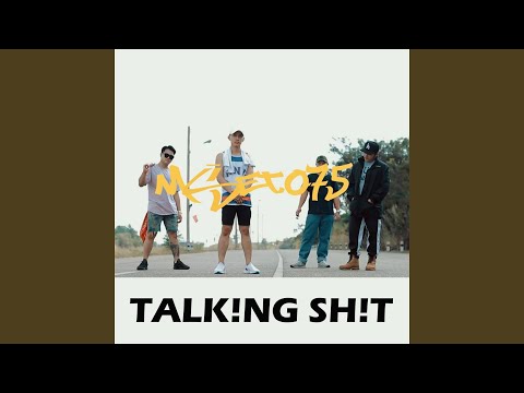 Talking Shit