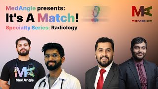 Radiology Match | It