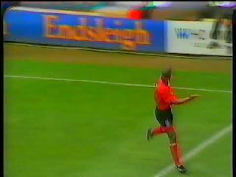 Walsall 2-1 Carlisle United | 30th September 1995