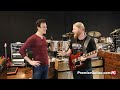 Tedeschi Trucks Band Rig Rundown with Derek Trucks & Susan Tedeschi — Premier Guitar