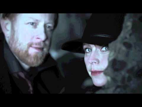 Green Fields - Margrét Eir and Páll Rósinkranz