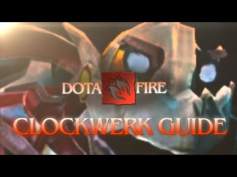 DOTAFIRE -