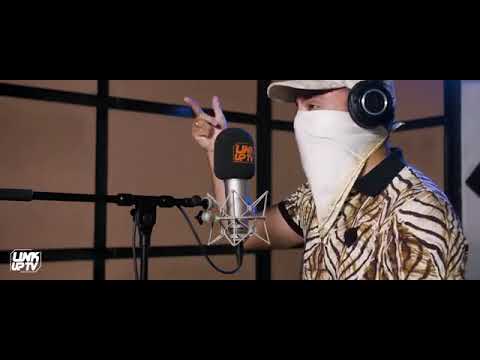 Killa Ki   BEHIND BARZ