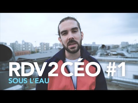 Video thumbnail for Sous l’eau