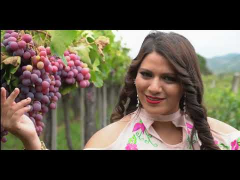 María José - Amor de carnaval (video oficial)