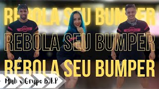 Download lagu Rebola Seu Bumper - Max Muh ft Grupo Bip - Dembow Funk| Z´DANCERS (Coreografia Zumba® Dance Vídeo) mp3 Download lagu Rebola Seu Bumper - Max Muh ft Grupo Bip - Dembow Funk| Z´DANCERS (Coreografia Zumba® Dance Vídeo) mp3