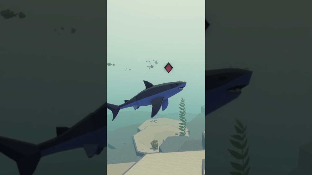 ABYSS IS COMING SOON TO ROBLOX! #roblox #robloxfyp #fyp #devlog #robloxgames #fisch #robloxdev