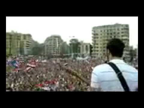 جامده ..ياابو دبوره وشورت وكاب :) .. ثوره 25 يناير