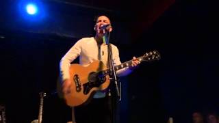 Simon Townshend - Heal - Tin Angel, Philadelphia - 11-1-2015