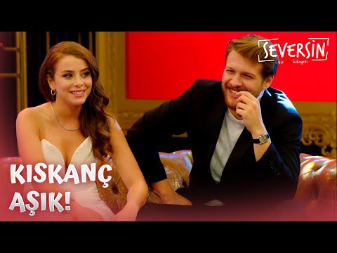 Asya Programda Köşeye Sıkıştı! - Seversin 13. Bölüm