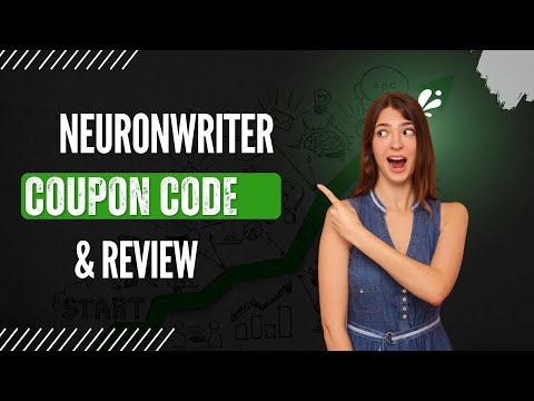 NeuronWriter Review+ Coupon Guide: Does It Really Boost SEO Content Rankings?