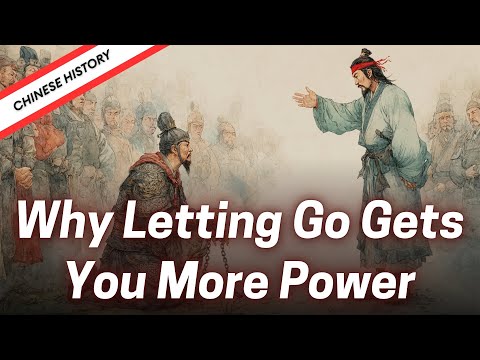 Chinese History | To Capture, First Let Loose: Zhuge Liang’s Campaign Against Meng Huo