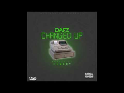 Darz - Changed Up ft. Remedy