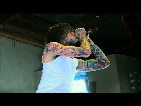 Suicide Silence - Live @ Hot Topic Studios 4K Remastered