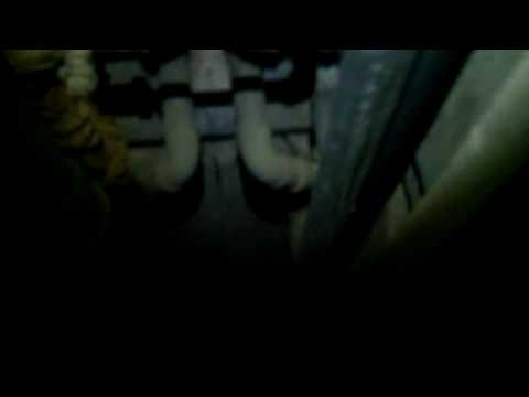 Istraživanje napuštenog hotela #2