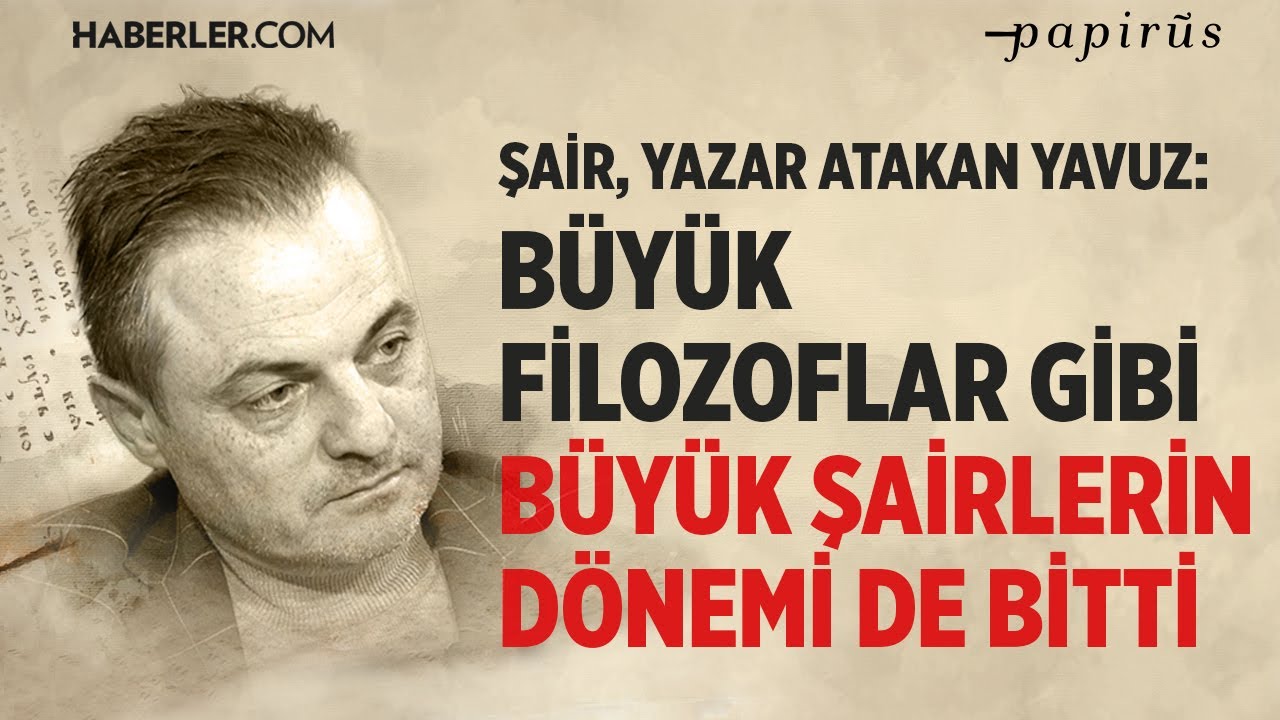 Atakan Yavuz