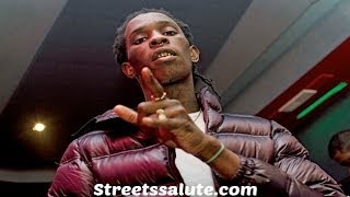 Young Thug - Danny Glover
