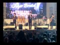 Los Traileros del Norte en vivo 9 No hay problema