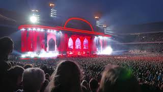 [4K] Marco Borsato - Rood (1/2) - LIVE @ Borsato De Kuip 2019 #MBDK