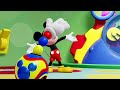 Disney Jr Promo Mickey Mouse Clubhouse New Series Premiere 7 21 25