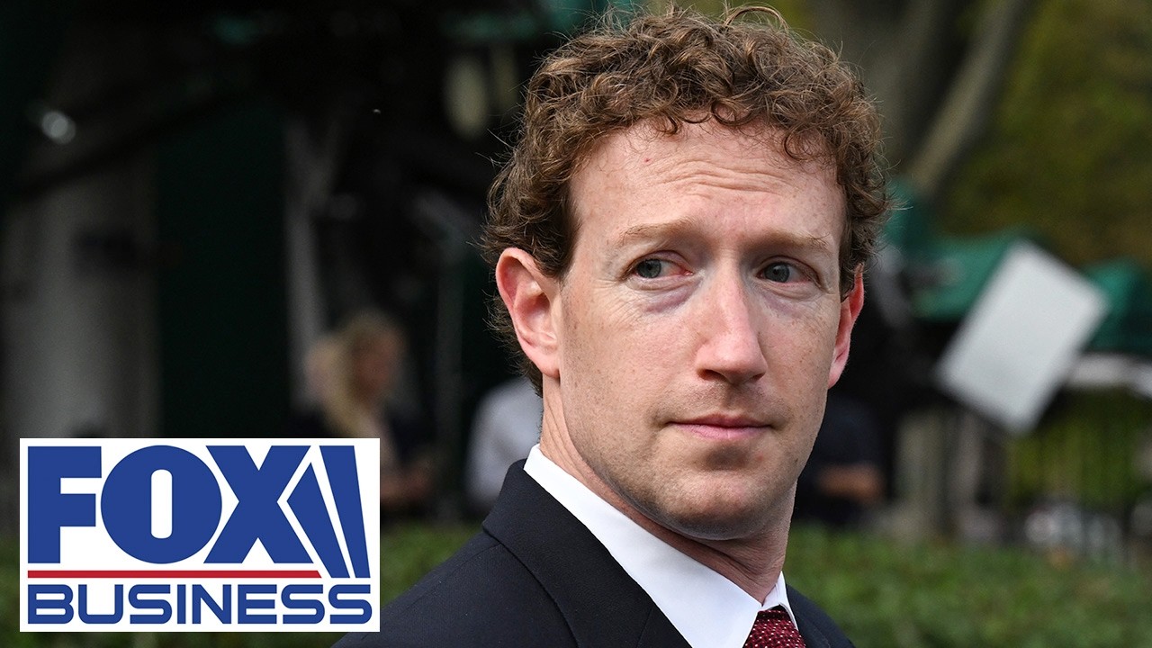 Zuckerberg weighs CALIFORNIA EXIT over billionaire tax as Meta strikes stock deal
