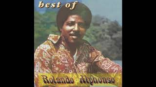 Roland Alphonso - &quot;Stranger On The Shore&quot; [Official Audio]