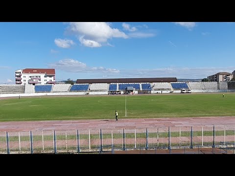LIVE: Liga 3 - Unirea Alba Iulia vs Avântul Reghin-Repriza 1