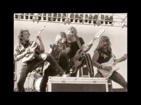 LADiSLAV KŘíŽEK & CiTRON :: Zase mi scházíš {demo} (CZ 1987)