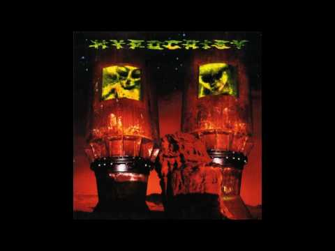 Hypocrisy - Paranormal Mysteria