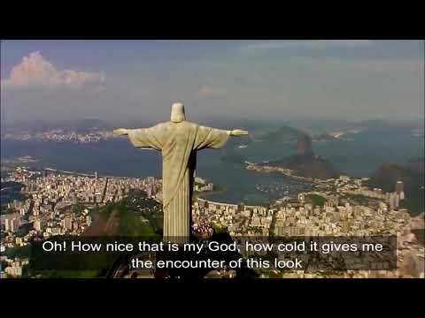 Pela Luz dos Olhos Teus - Tom Jobim e Miúcha