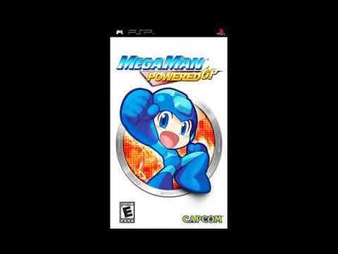 Sound Test Unlocked! Best VGM 1179 - Boss (Mega Man Powered Up)