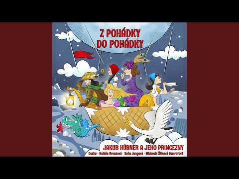 O šípkových růžích