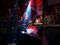 Jay Aston Of Gene Loves Jezebel In Denver