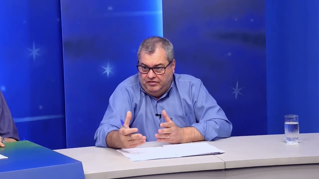Arlindo Chinaglia - Deputado Federal - 14/05/2024 Viva o Voto