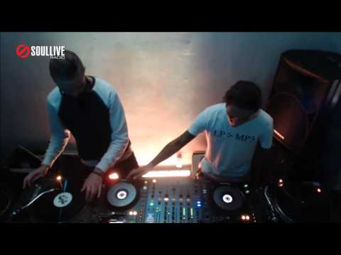 Canadagreen Radioshow - Tsvir, Mrt,  Matsegora (soullivefm.com)