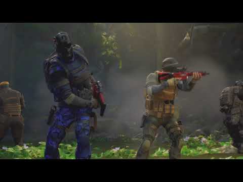 PREDATOR FUCKING GROUNDS YOU'VE BEEN CAUGHT!