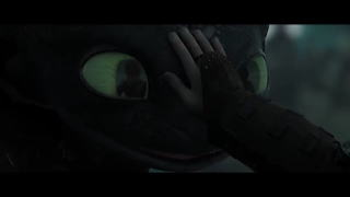 How To Train Your Dragon 2 - Toothless Found - English