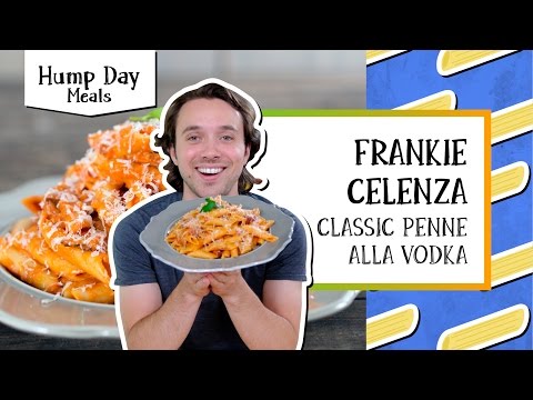 download lagu mp3 mp4 Penne Alla Vodka With Bacon, download lagu Penne Alla Vodka With Bacon gratis, unduh video klip Penne Alla Vodka With Bacon