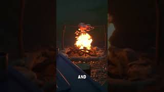 The Most Terrifying Night Of My Life #camping #horror #storytime