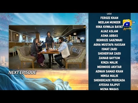Khumar episode 46 promo (English subtitles) Digitally presented by Happilac paints _19 April 2024